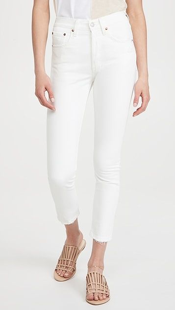 501 Skinny Jeans | Shopbop