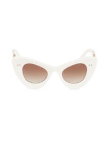 46MM Cat Eye Sunglasses | Saks Fifth Avenue OFF 5TH