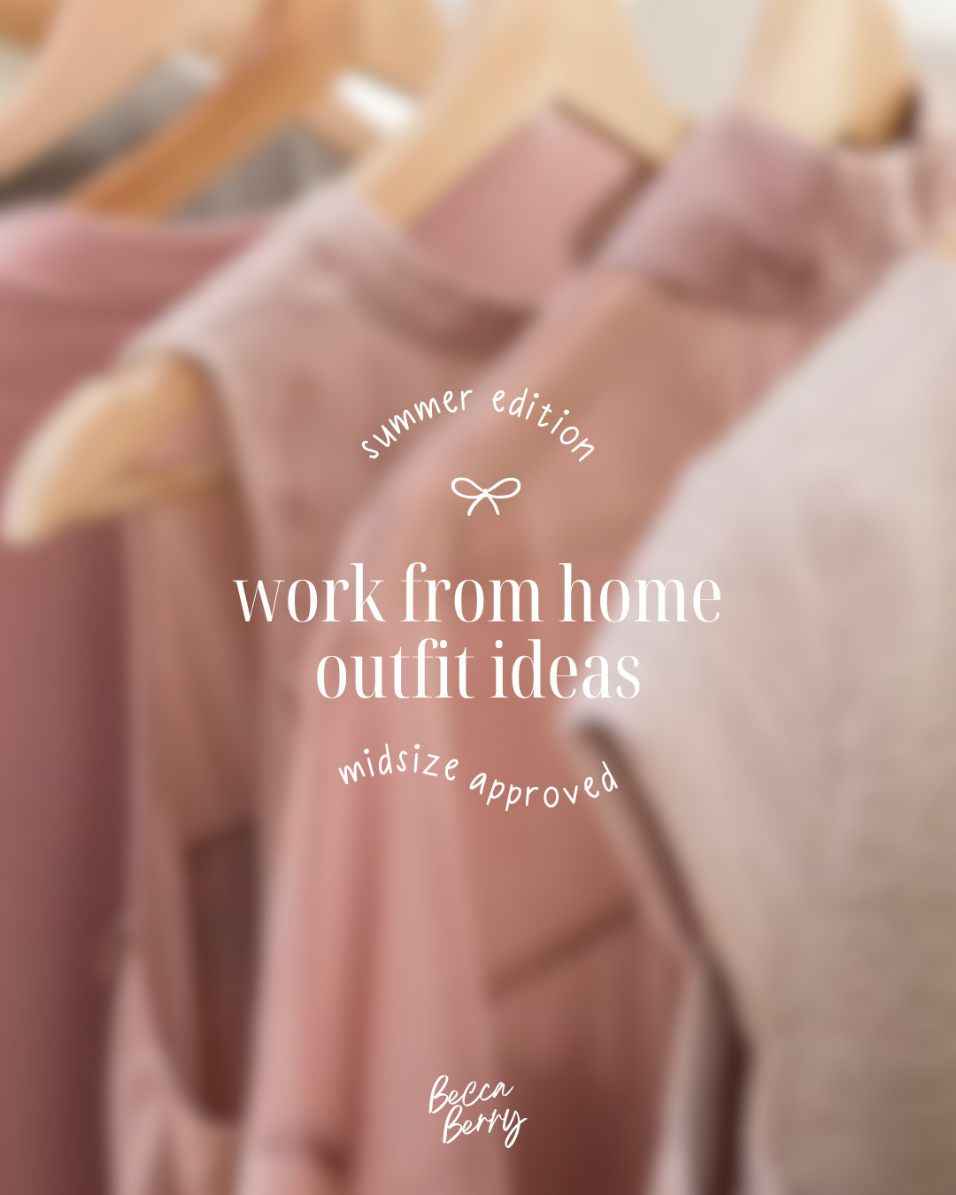 A week of WFH outfit ideas (midsize approved) perfect for summer and includes a transitional piece for the USMNT World Cup game later this week. 

 #LTKgrwm #LTKootd #LTKWorkwear