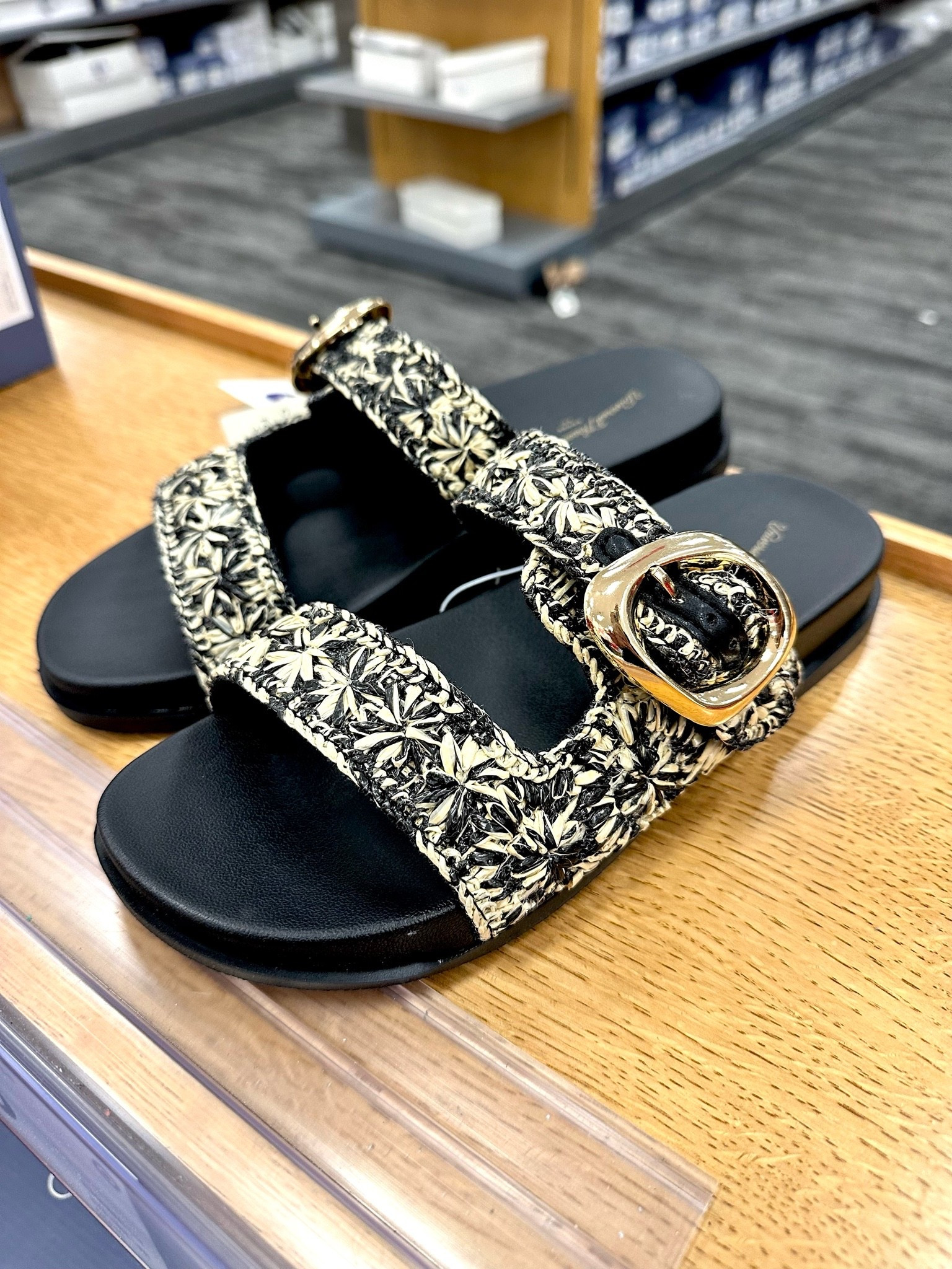 New women’s shoes at Target 5/10 @Target

#LTKSeasonal