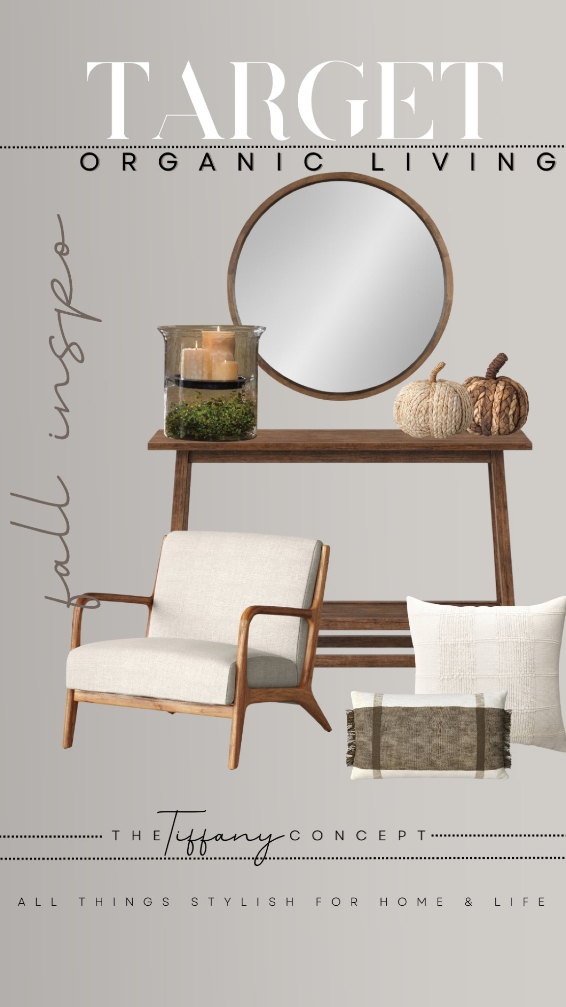 Elevate your fall decor with these finds from Target. Keep your fall decor light but cozy to keep your home bright but warm.

#LTKSaleAlert #LTKFindsUnder50 #LTKHome
