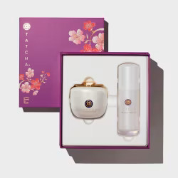 Wrinkle Smoothing Set | Tatcha
