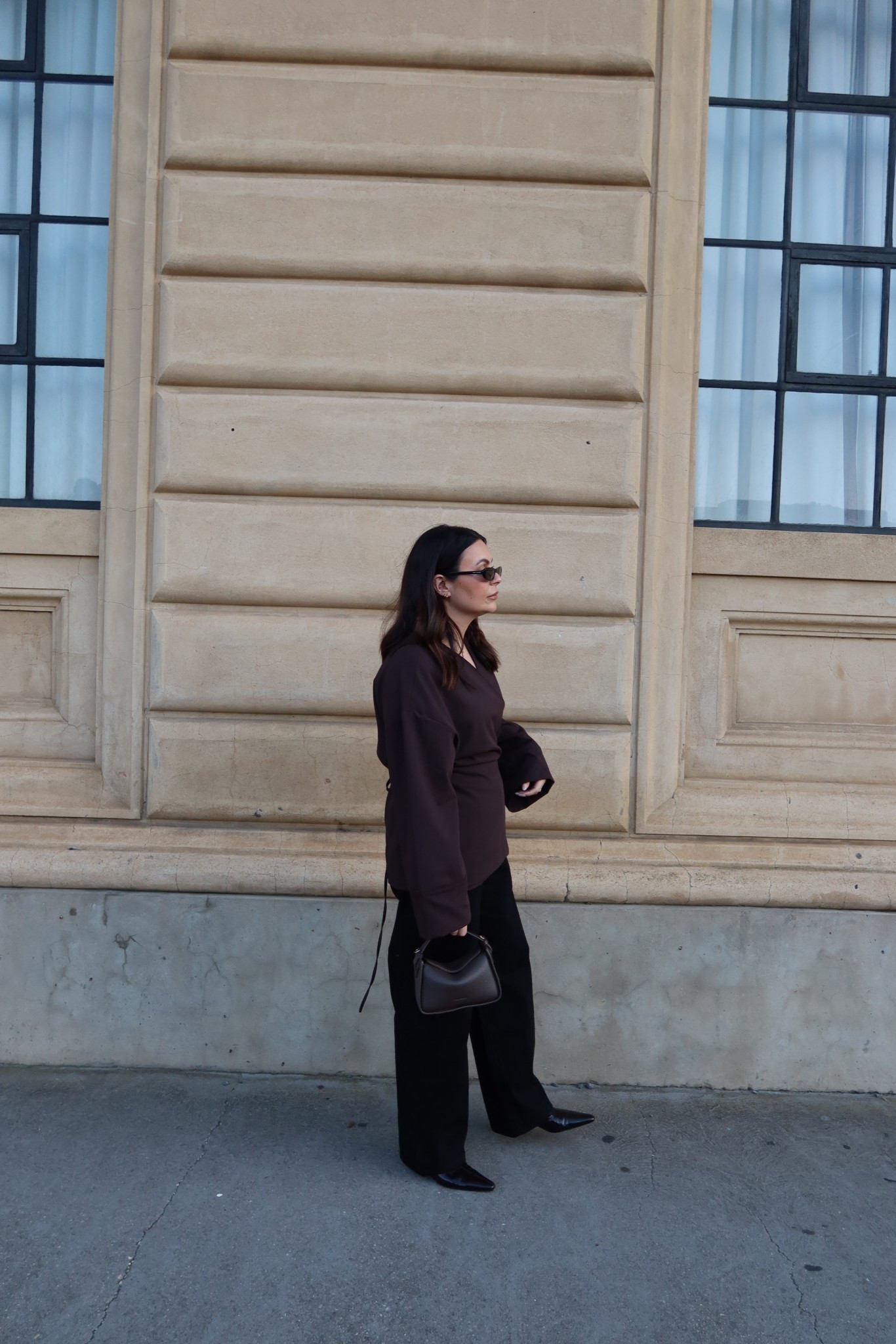 weekend mood

top is from Zara a few months ago. wearing the jeans in a size 10. 

#LTKstyletip #LTKaustralia #LTKwinter