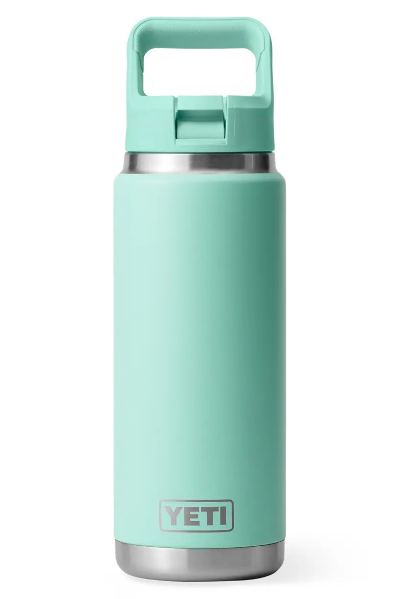 Rambler 26-Ounce Straw Bottle | Nordstrom | Nordstrom