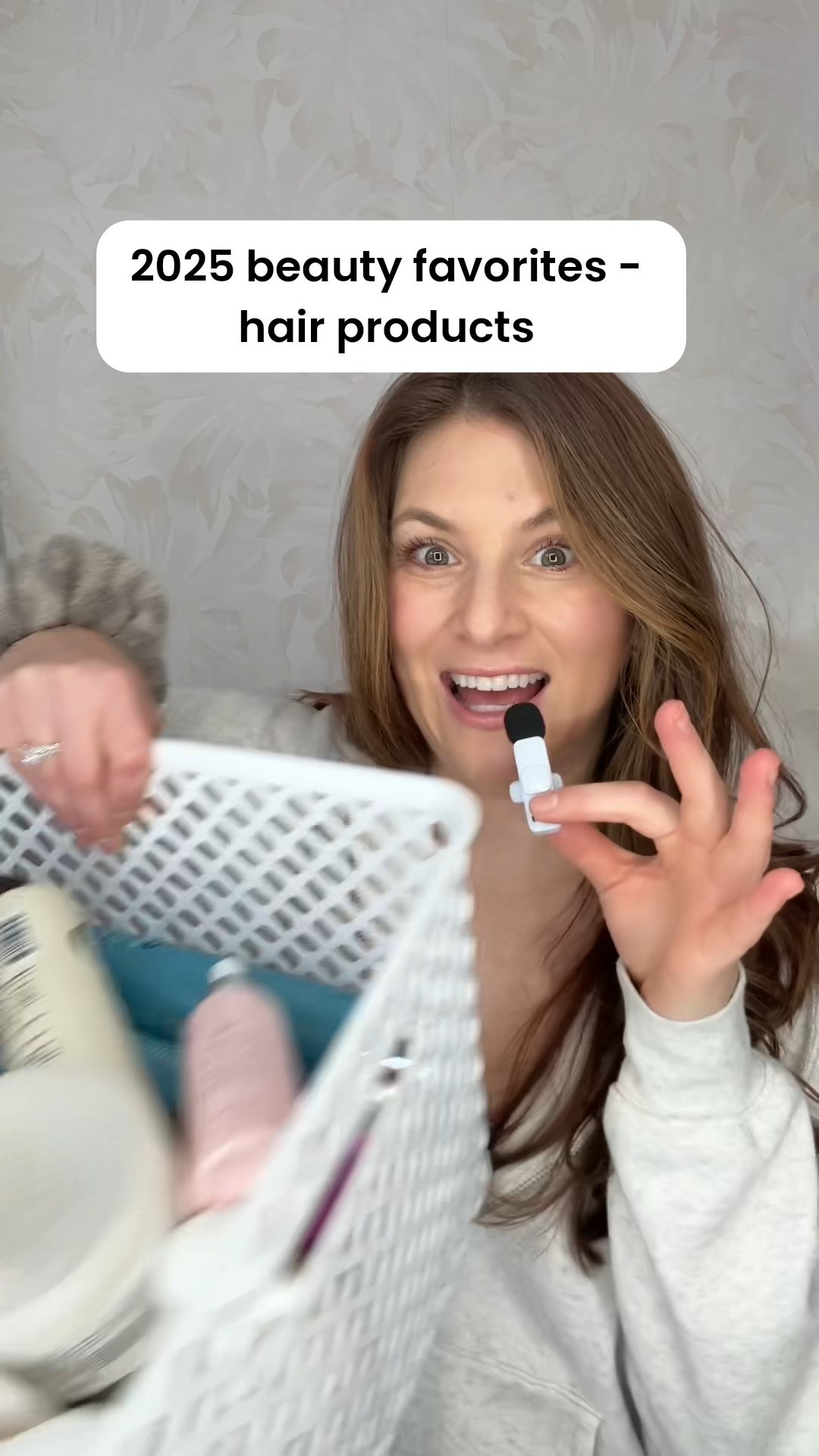 2025 beauty empties review - hair products edition! Some of my favorite beauty picks:

Amika dry shampoo 
Bondi boost hair mask
It’s a 10 detangling spray 
Igk hair detangling spray all in one 
Dry bar prep rally detangling spray 
Keratin shampoo and conditioner for smoothing 

#LTKBeauty #LTKgrwm #LTKselfcare