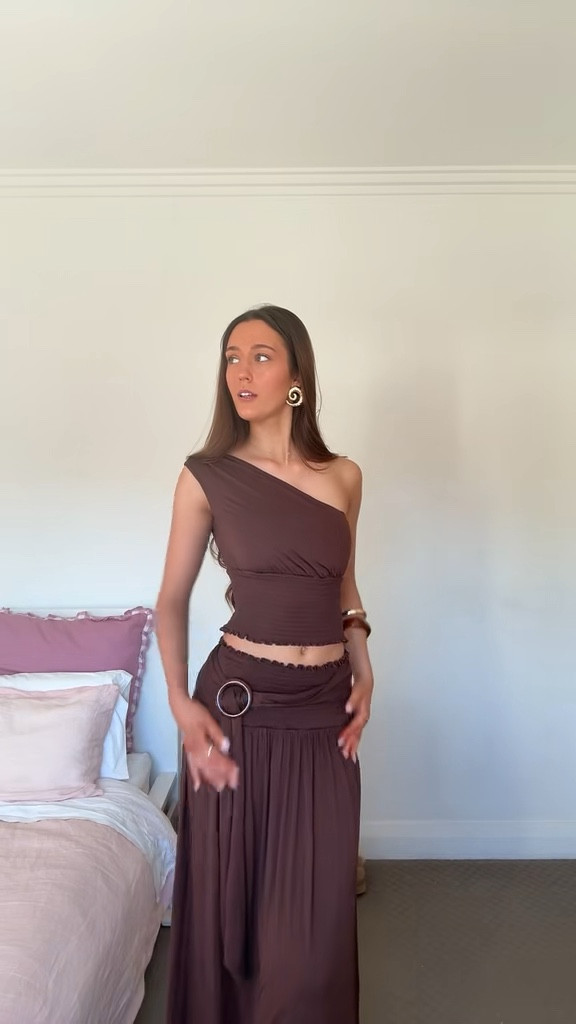 What I wore to the Princess Polly Bondi store opening 

#LTKaustralia #LTKspring #LTKstyletip