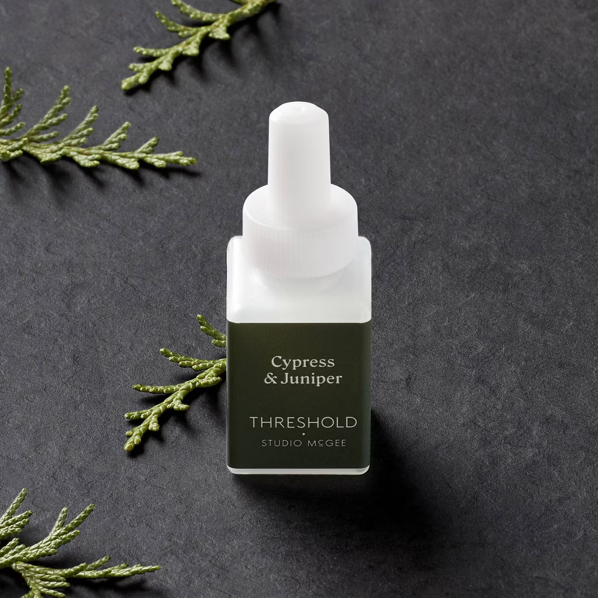 Pura Cypress & Juniper Fragrance Refill Vial - Threshold™ designed with Studio McGee | Target