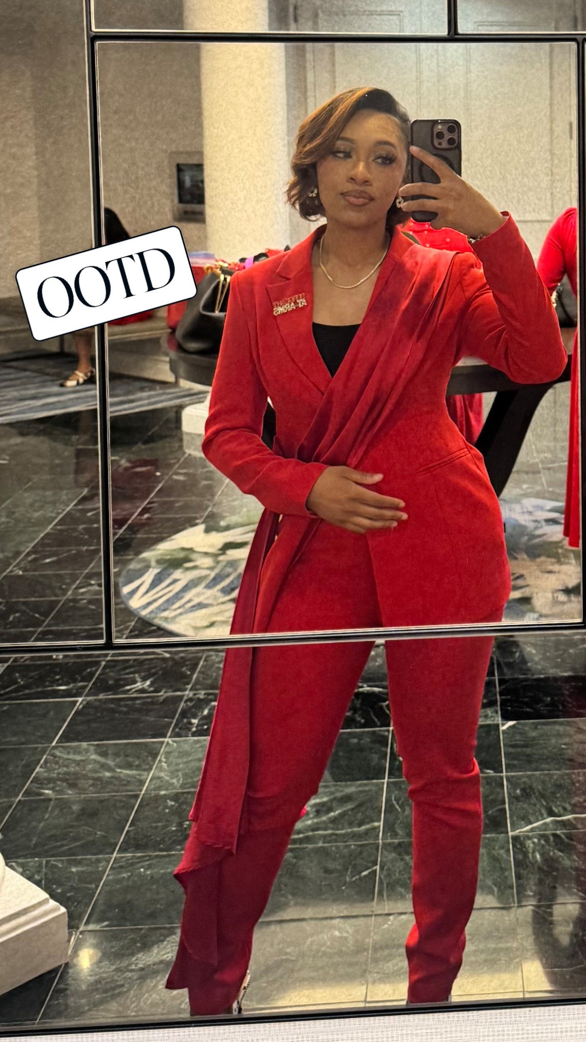 A statement piece 😍😍❤️‍🔥

#LTKootd #LTKBeauty #LTKdayinmylife