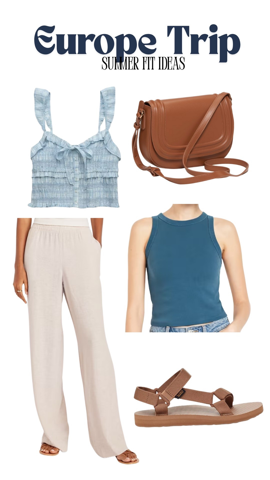 Love this outfit idea especially going to the beach coastal areas this summer! 

#LTKSeasonal #LTKSummerEdit #LTKStyleTip