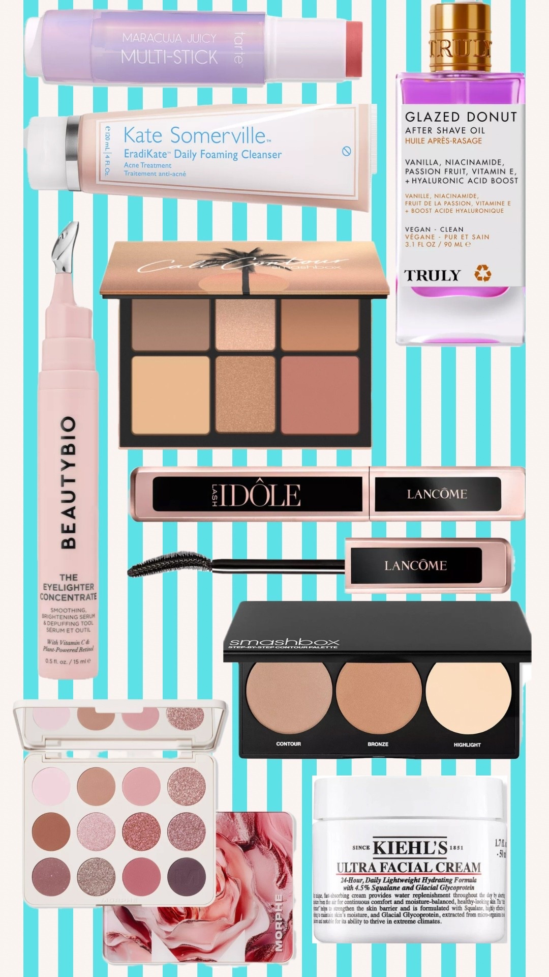 Lots of good make up and skin care finds today for 50% off!💄💋✨

21 days of beauty | Ulta Beauty | makeup | contour | mascara | eye shadow

#LTKSaleAlert #LTKBeauty #LTKSpringSale