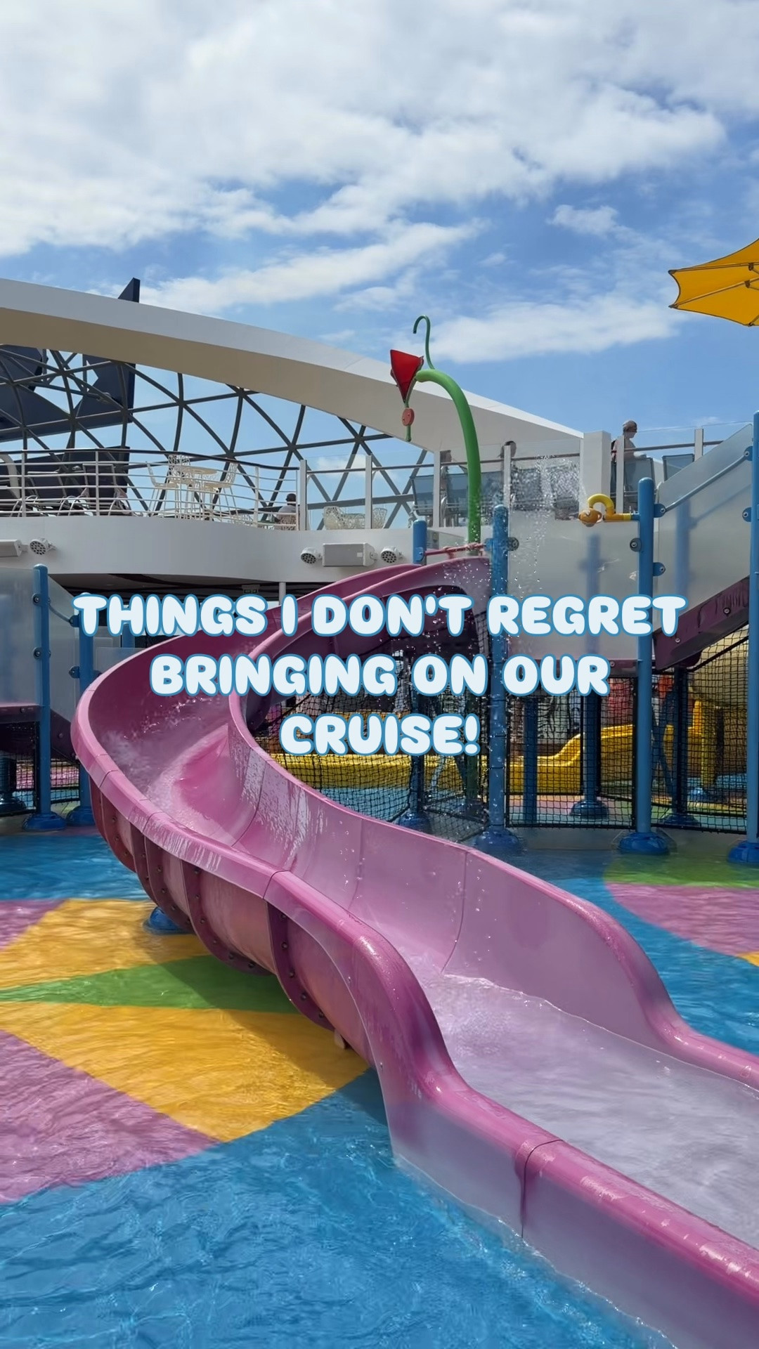 Things I'm glad I brought on our cruise!🌴

#LTKSwim #LTKTravel #LTKSeasonal