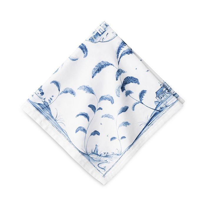 Country Estate Delft Napkin | Bloomingdale's (US)