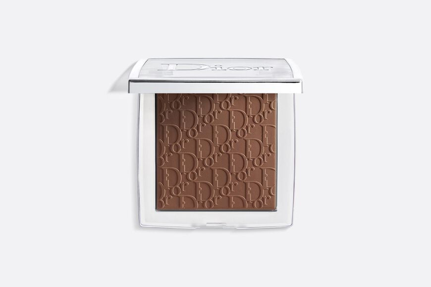 Dior Backstage Face & Body Powder-No-Powder | Dior Beauty (US)