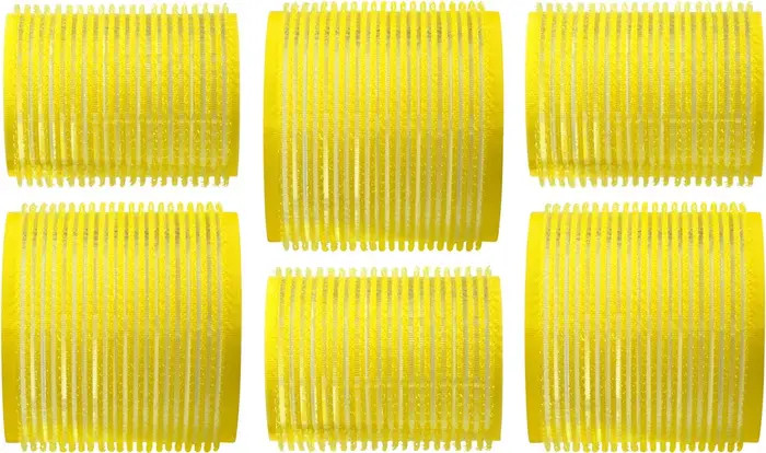 High Tops Self-Grip Rollers | Nordstrom