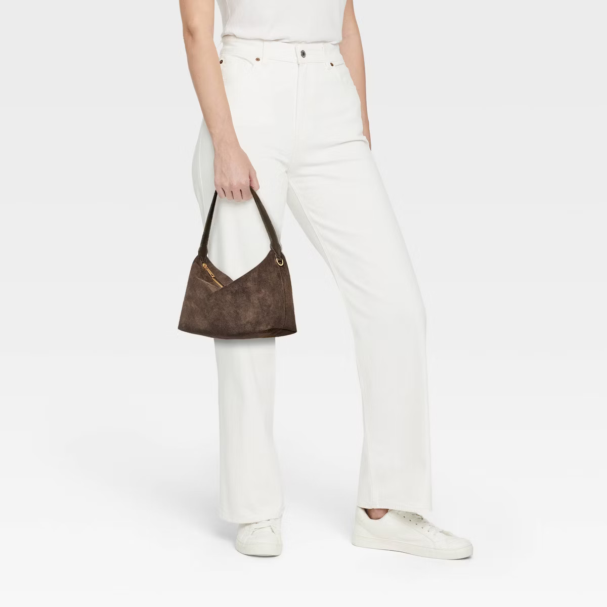 Soft Shoulder Bag - A New Day™ | Target