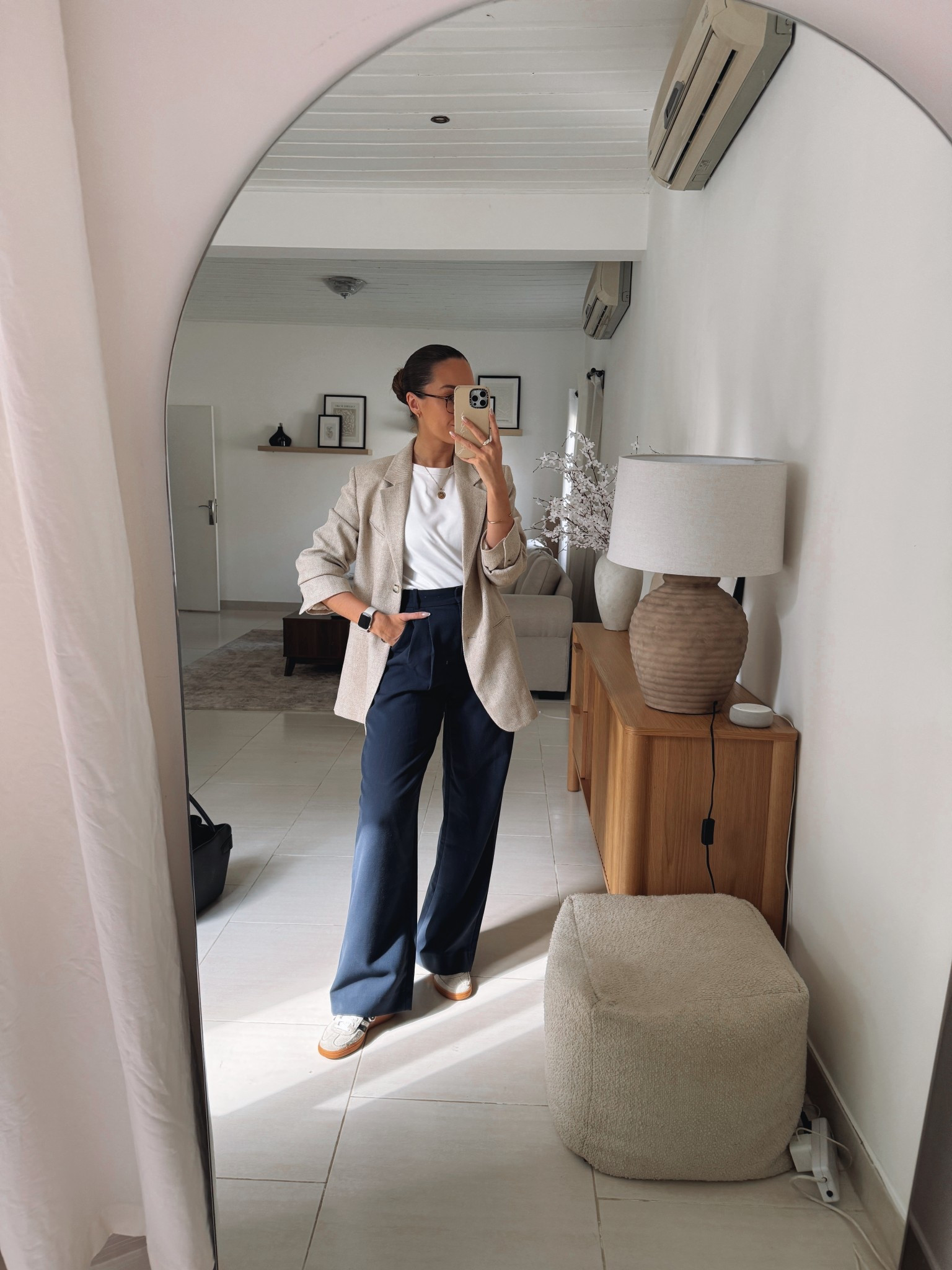 Spring capsule workwear 

#LTKworkwear #LTKuk #LTKspring