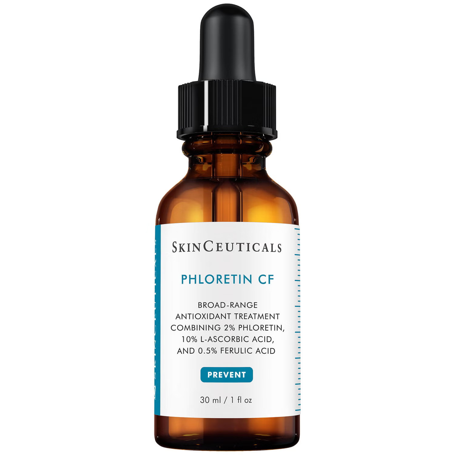 SkinCeuticals Phloretin CF Antioxidant Serum for Normal, Combination, Discolouration-Prone Skin T... | Look Fantastic (UK)