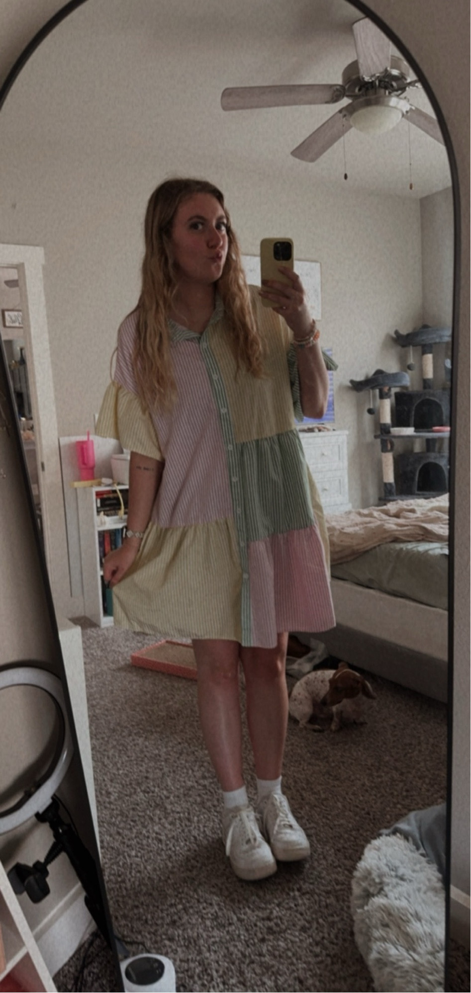 Cute Teacher Fit 💖

#LTKWorkwear #LTKFindsUnder100