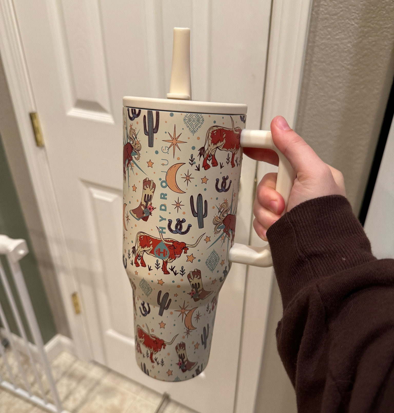 My new favorite waterproof cup! 

#LTKFitness #LTKFindsUnder100 #LTKHome