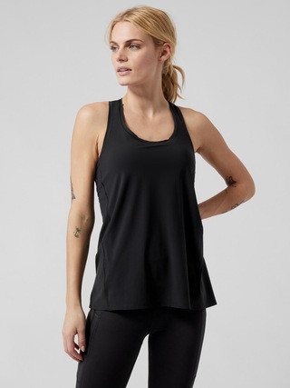 Ultimate Scoop Tank | Athleta