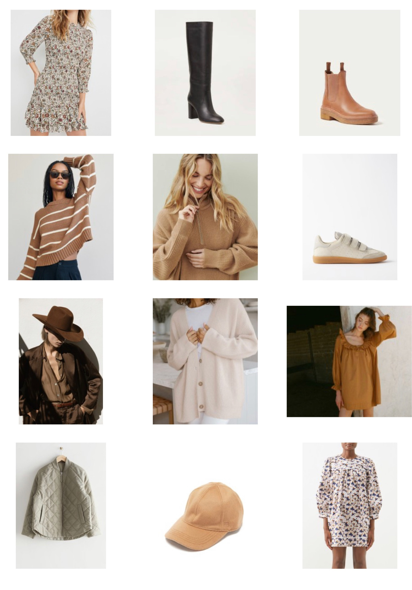 Fall wishlist #fallstyle

#LTKSeasonal #LTKHalloween