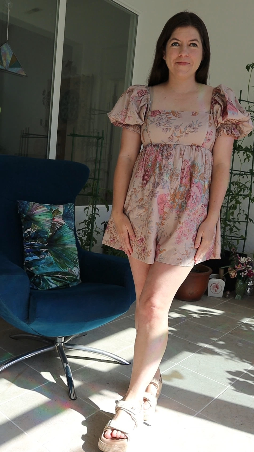 🖤 The bunny romper by Selkie 🐰

I’m 5’3, 34 C bust and midsize wearing a size medium. It’s fitted to your bust (with an elastic stretch backing so it goes over your hips) so I recommend choosing a size based on your bust size 



#LTKMidsize #LTKStyleTip #LTKSeasonal