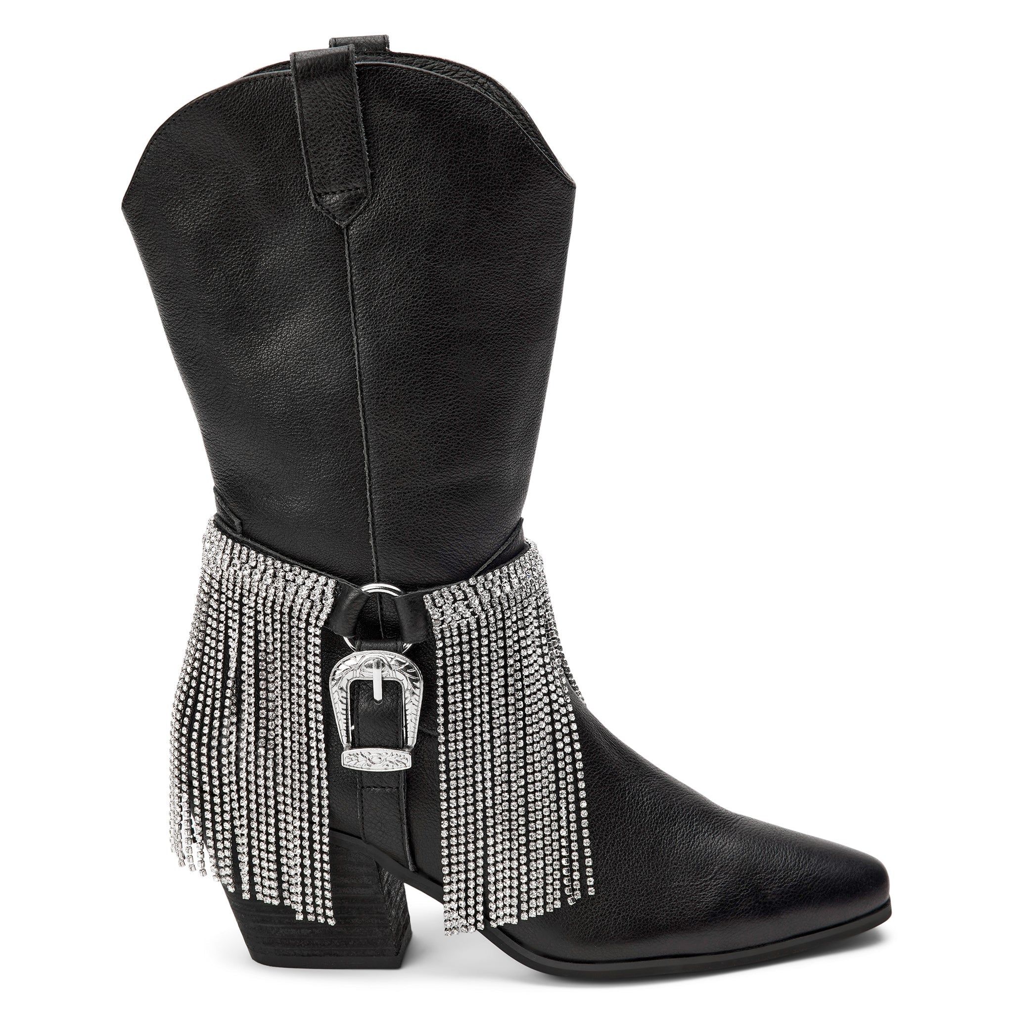 Dolly Western Boot | Matisse Footwear