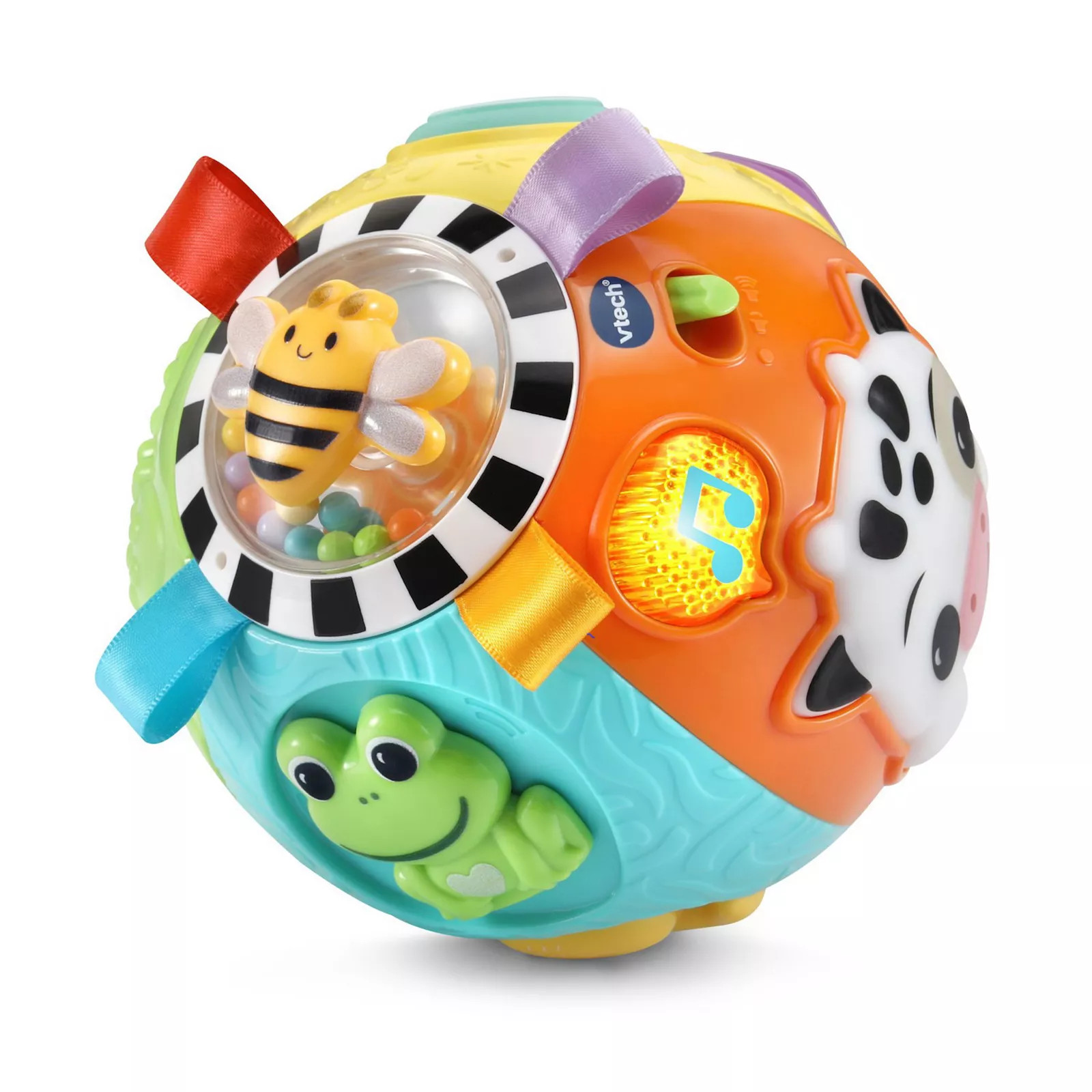 VTech Baby On-the-Moove Activity Ball, Multi | Kohl's