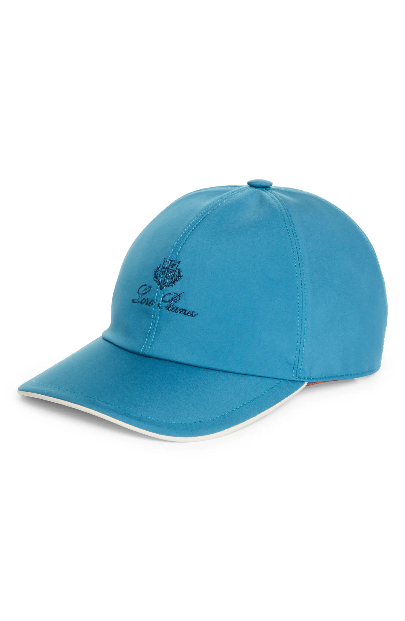 Storm System® Waterproof Baseball Cap | Nordstrom