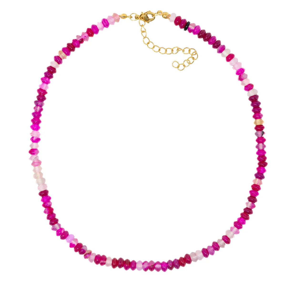 Lolly Necklace | Allie + Bess