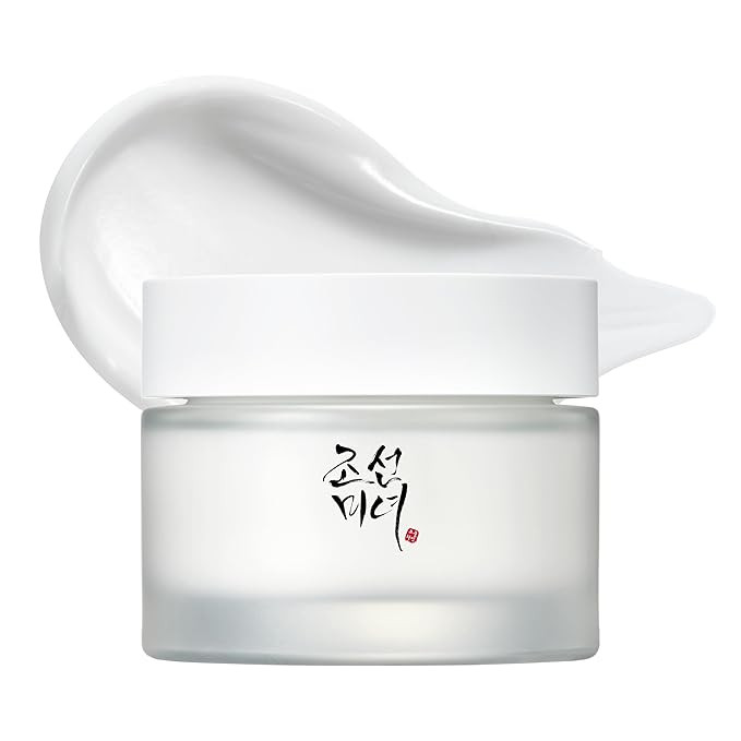 Beauty of Joseon Dynasty Cream Hydrating Face Moisturizer for Dry, Sensitive Skin, Korean Skincar... | Amazon (US)