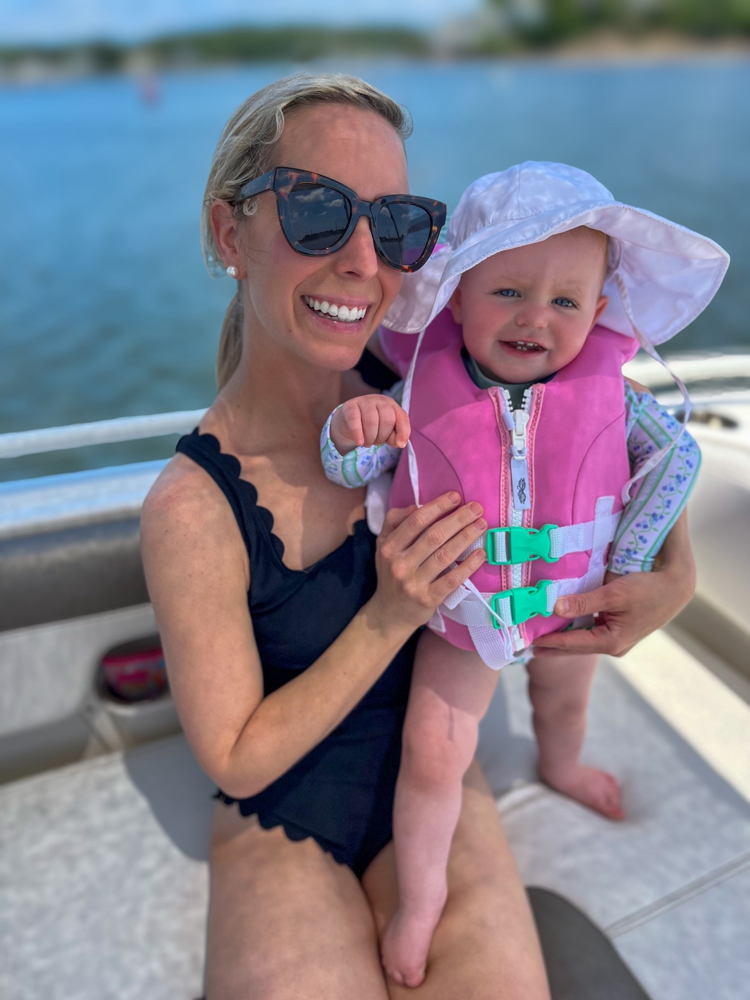 Boat day essentials! 

#LTKSummerEdit #LTKBaby #LTKFindsUnder50