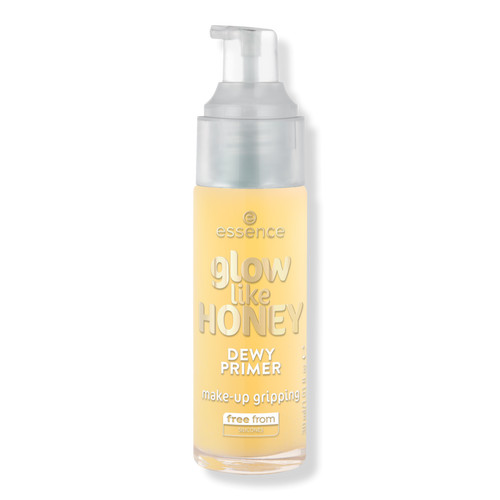 Essence Glow Like Honey Dewy Primer | Ulta