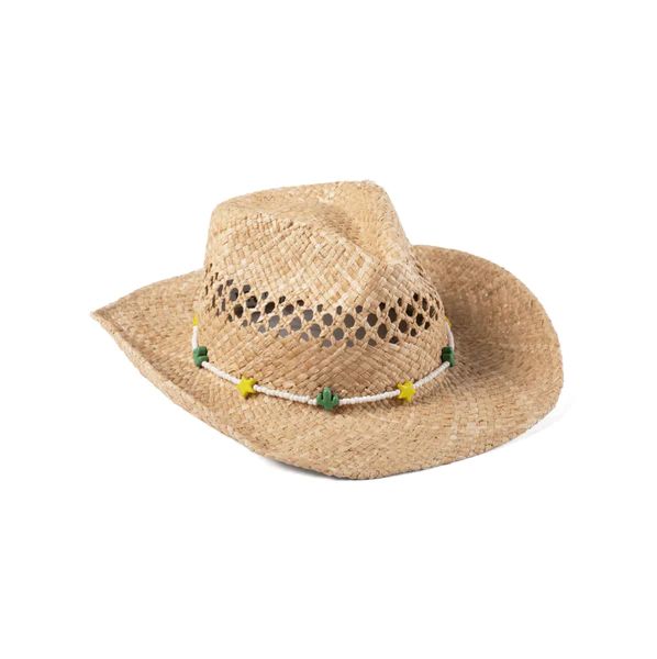The Desert Cowboy Hat | Montce