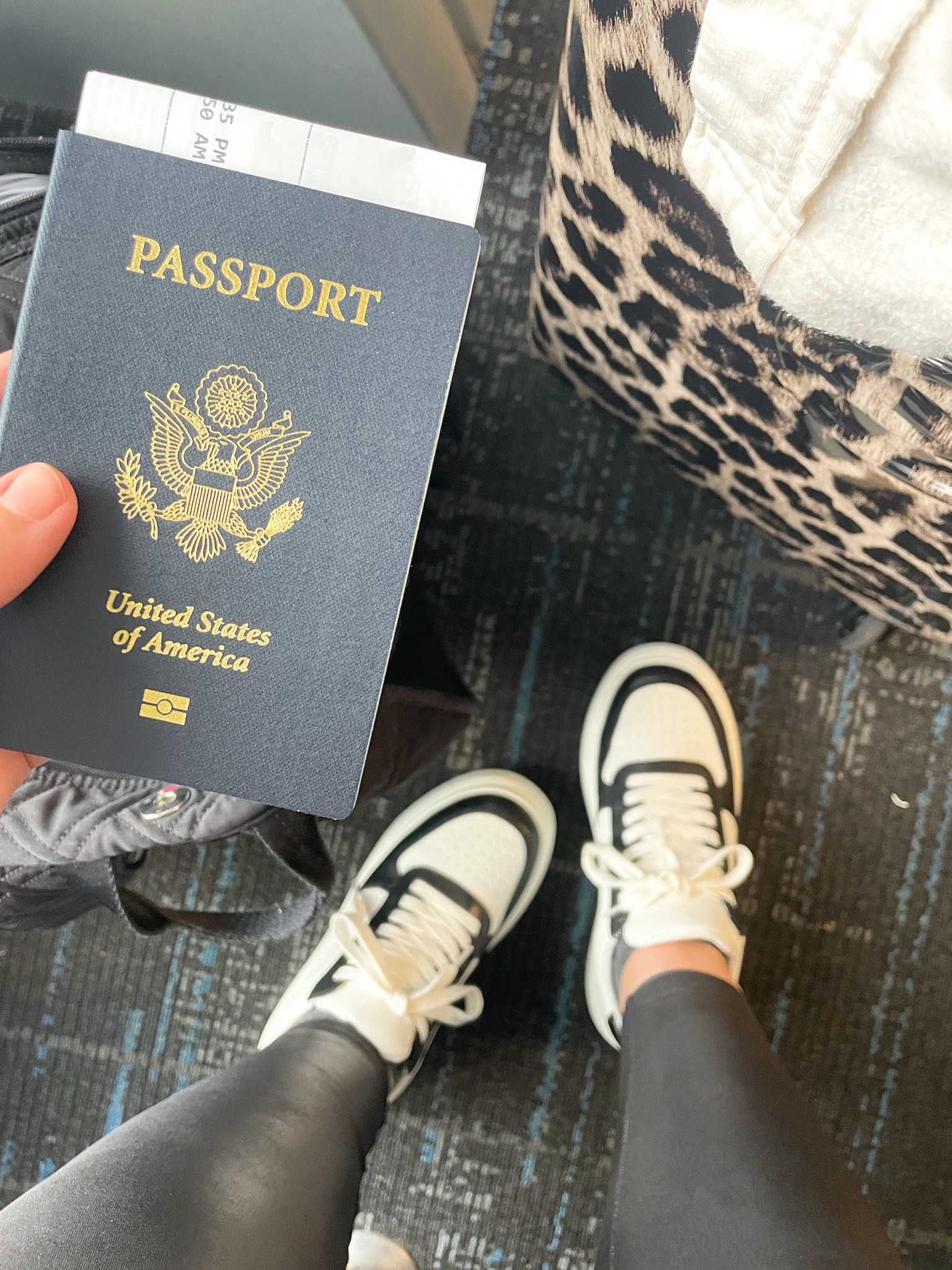 The best black and white travel sneakers! #travelshoes #travelsneakers #blackandwhiteshoes

#LTKtravel #LTKshoecrush #LTKeurope