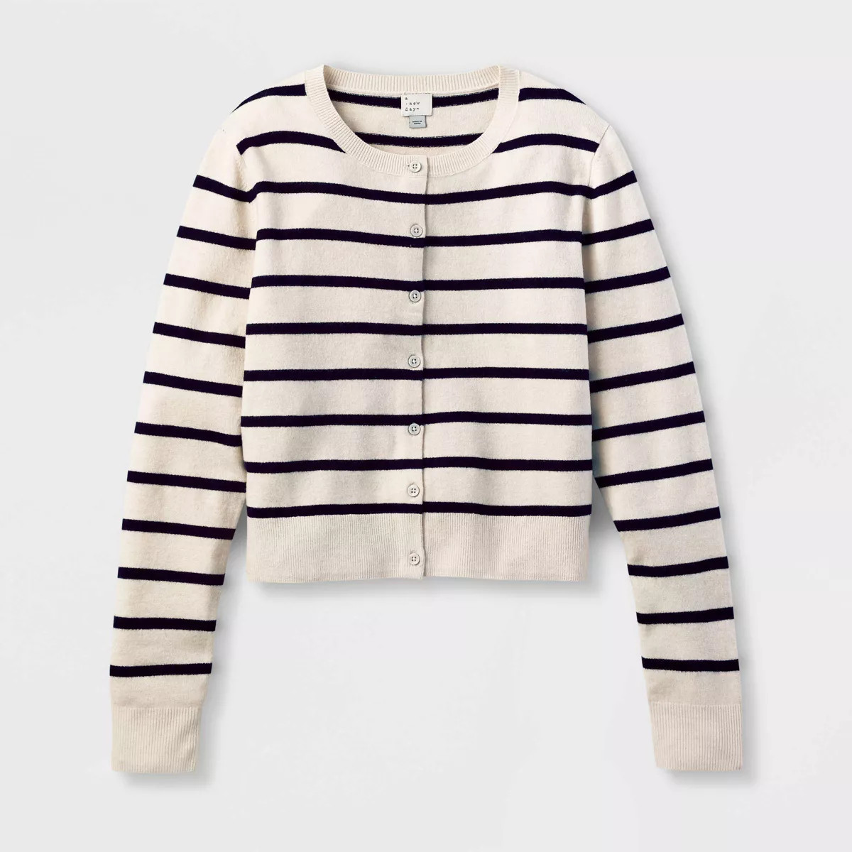 Women's Cozy Knit Cardigan - A New Day™ | Target