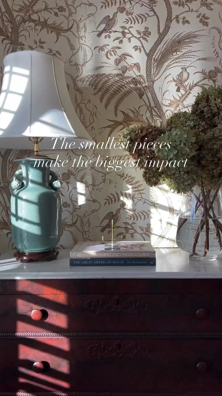 Petite framed art oyster art vignette decor acrylic picture stand home decor collected and curated 

#LTKSaleAlert #LTKHome