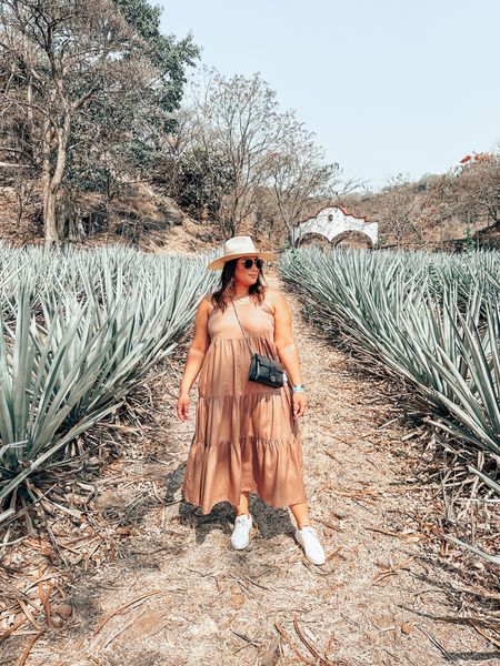 🤍 Tequila Tasting, Tequila Jalisco, Distillery Outfit, Vacation style, vacation outfit 

#LTKstyletip #LTKmidsize #LTKSeasonal