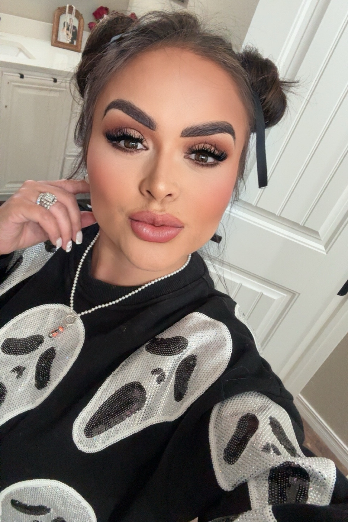 My favorite makeup products and basically everything I used to create this look! Many of them are on sale through ultra 🩷

#LTKGiftGuide #LTKSaleAlert #LTKBeauty