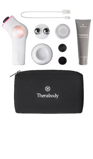 TheraFace Pro in White | Revolve Clothing (Global)