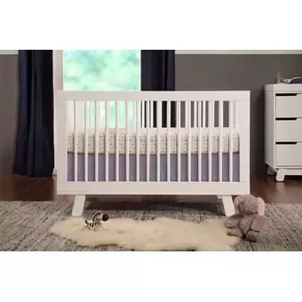 Premium Foam 5" Crib and Toddler Bed Mattress | Wayfair North America