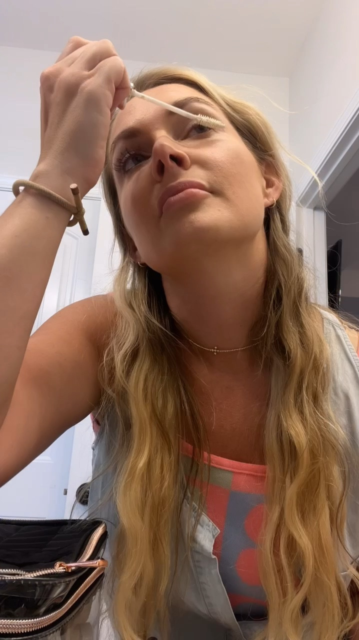 Quick summer makeup essentials and my fav summer hair product! 

#LTKBeauty #LTKTravel #LTKStyleTip