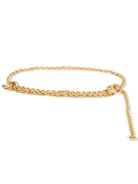 Chanel Pre-Owned | Farfetch (US)