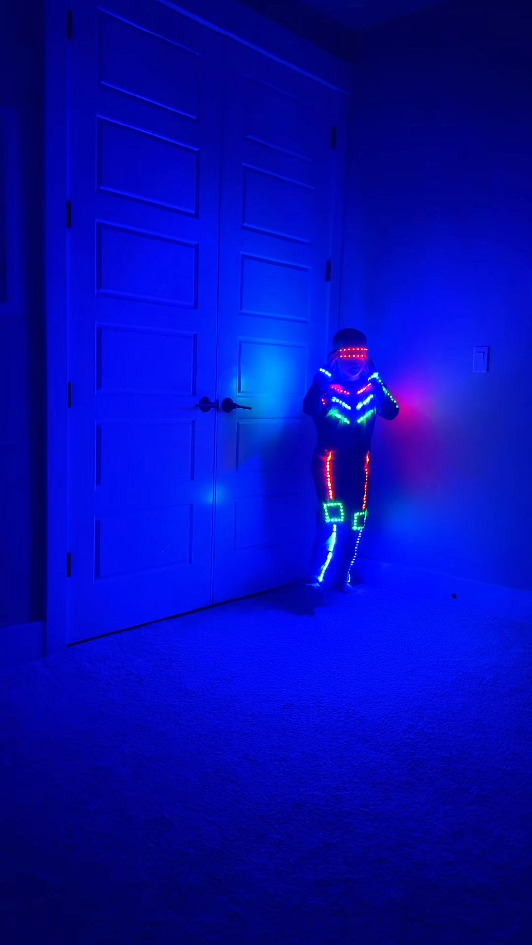 If you need a last-minute Halloween costume, this one is so cool. And it’s 40% off right now. #targetstyle

#LTKSeasonal #LTKHalloween