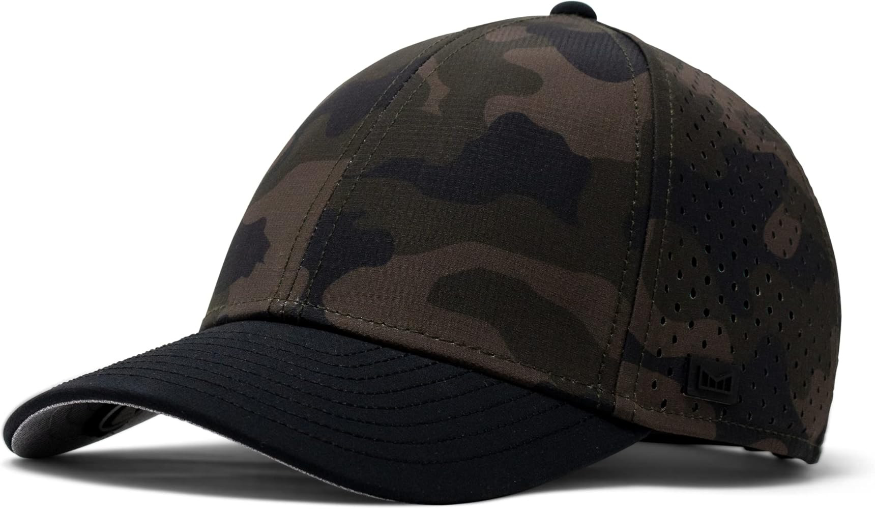 melin A-Game Hydro, Performance Snapback Hat, Water-Resistant Baseball Cap for Men & Women | Amazon (US)