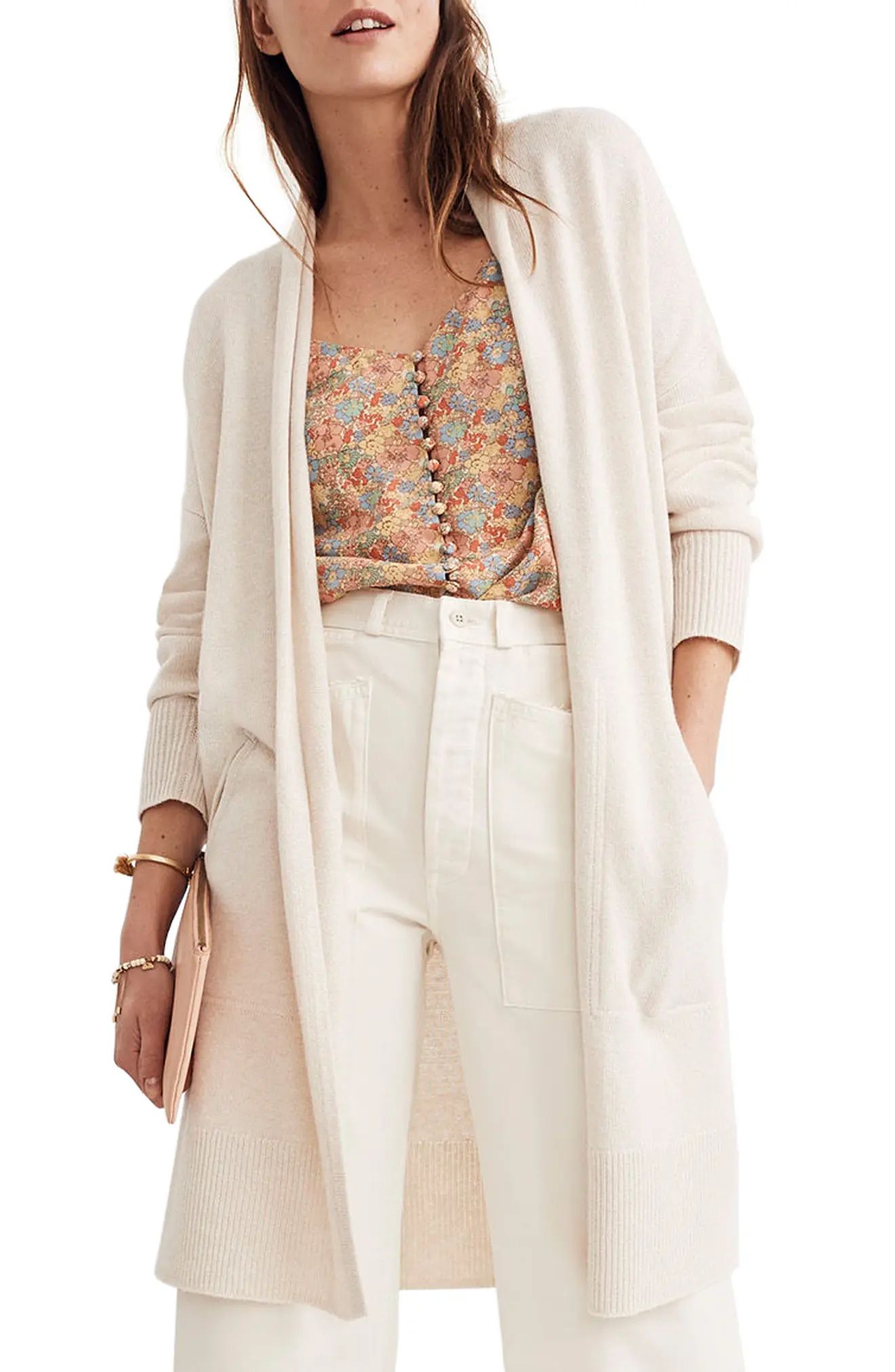 Rivington Lightweight Cardigan Sweater | Nordstrom