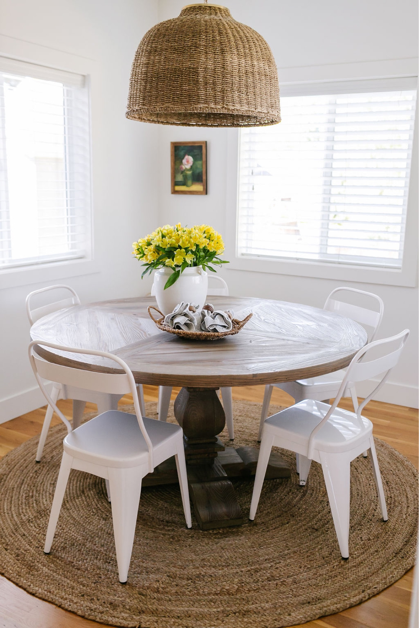 Serena and Lily looks for less!  Dining room, Serena and Lily dupe  

#LTKstyletip #LTKFind #LTKhome