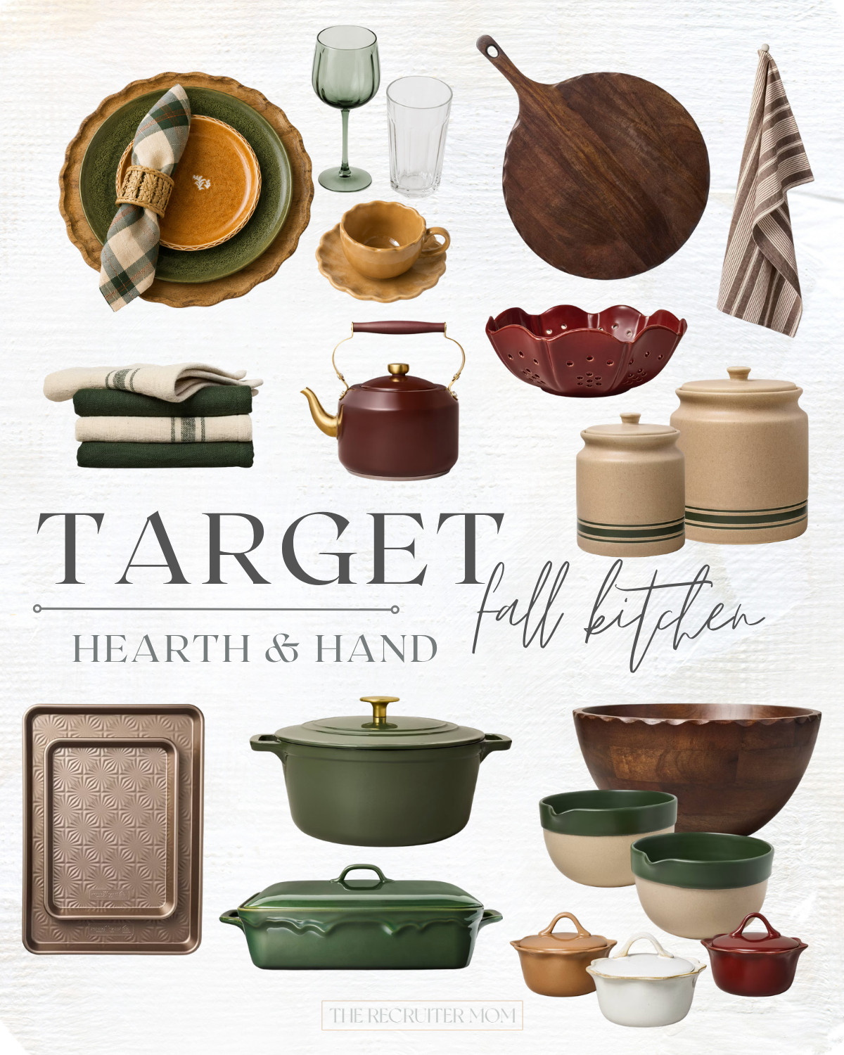 Target Hearth and Hand Fall Collection is dropping 7/26 and the home and kitchen decor items are giving my all the cozy warmth vibes that I love this time of year.  Preview starts now and there will be sell outs so shop early to snag your favorites! 

 #LTKdayinmylife #LTKSeasonal #LTKHome