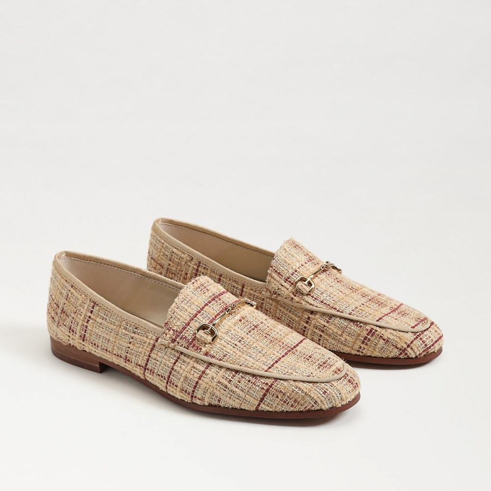 Loraine Bit Loafer | Sam Edelman