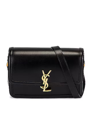 Medium Solferino Satchel Bag | FWRD 